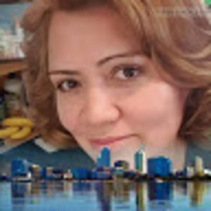 Meet your Posher, Bertina